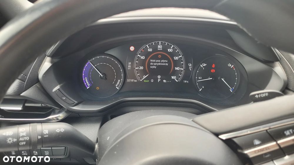 Mazda MX-30 35.5kWh Makoto - 3