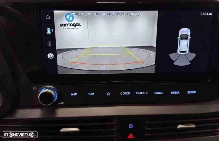 Hyundai i20 1.2 MPi Comfort - 11