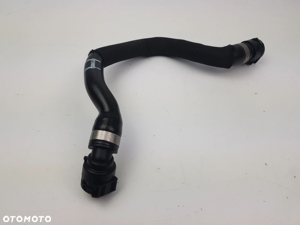 Przewód Rura Wąż wody BMW X1 F48 X2 F39 MINI F55 F56 2.0i B46 7627109 - 2