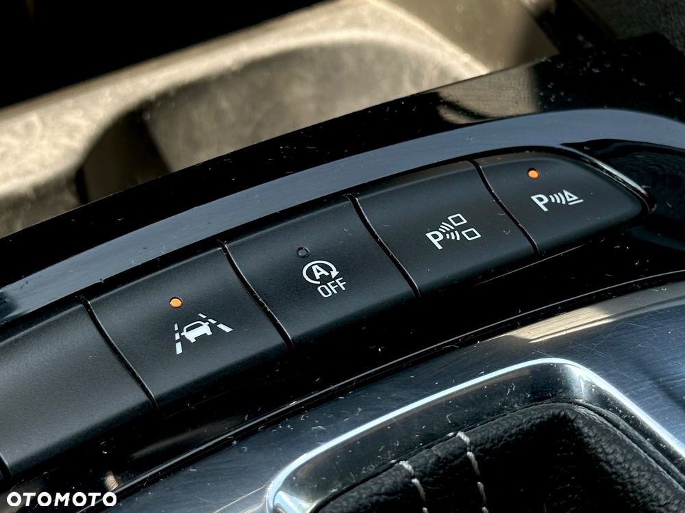 Opel Insignia 2.0 CDTI Exclusive S&S - 15
