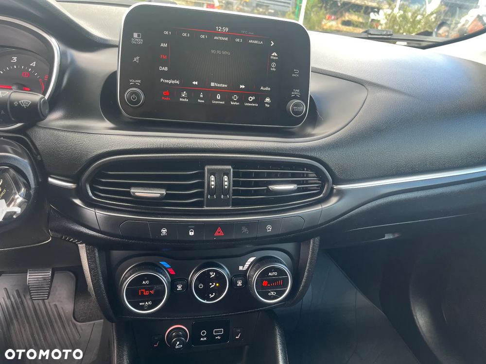 Fiat Tipo 1.3 MultiJet - 21