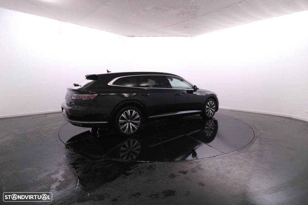 VW Arteon Shooting Brake 1.4 TSI eHybrid Elegance - 8