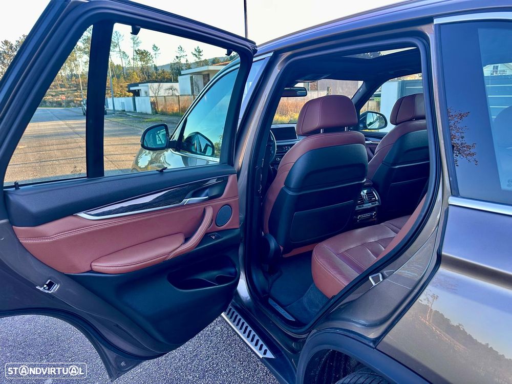 BMW X5 xDrive40e - 7