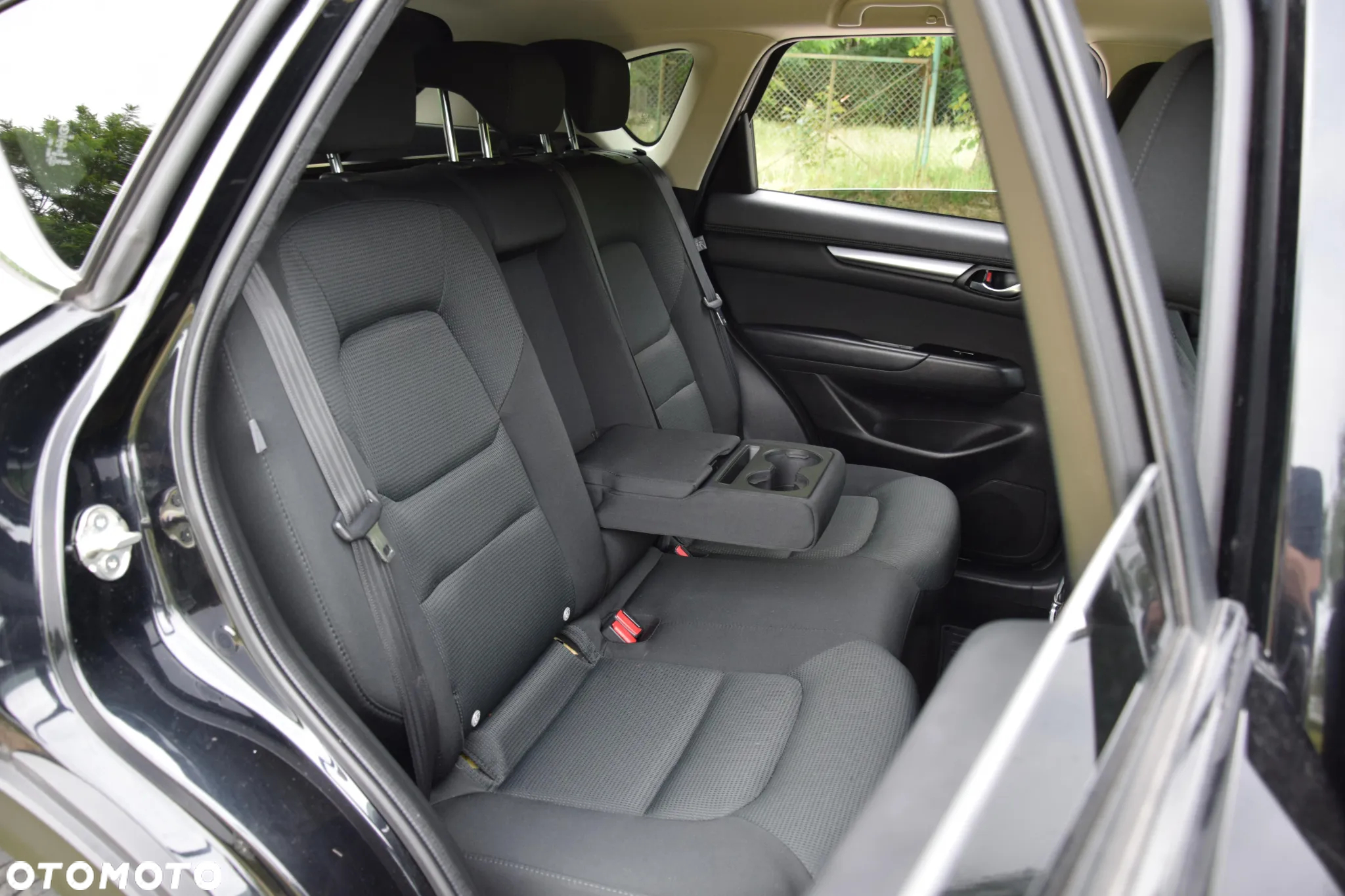 Mazda CX-5 2.0 Black 2WD - 16
