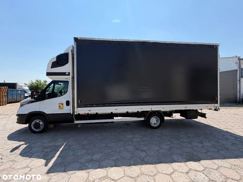 Iveco Daily 50C18A8 - 4