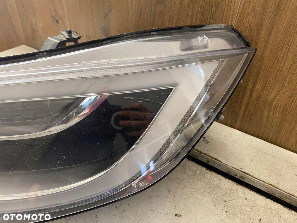 TESLA S LIFT LAMPA LEWY PRZÓD FULL LED 1053574-00-C - 2