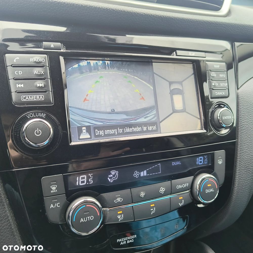 Nissan Qashqai 1.2 DIG-T 360 - 2