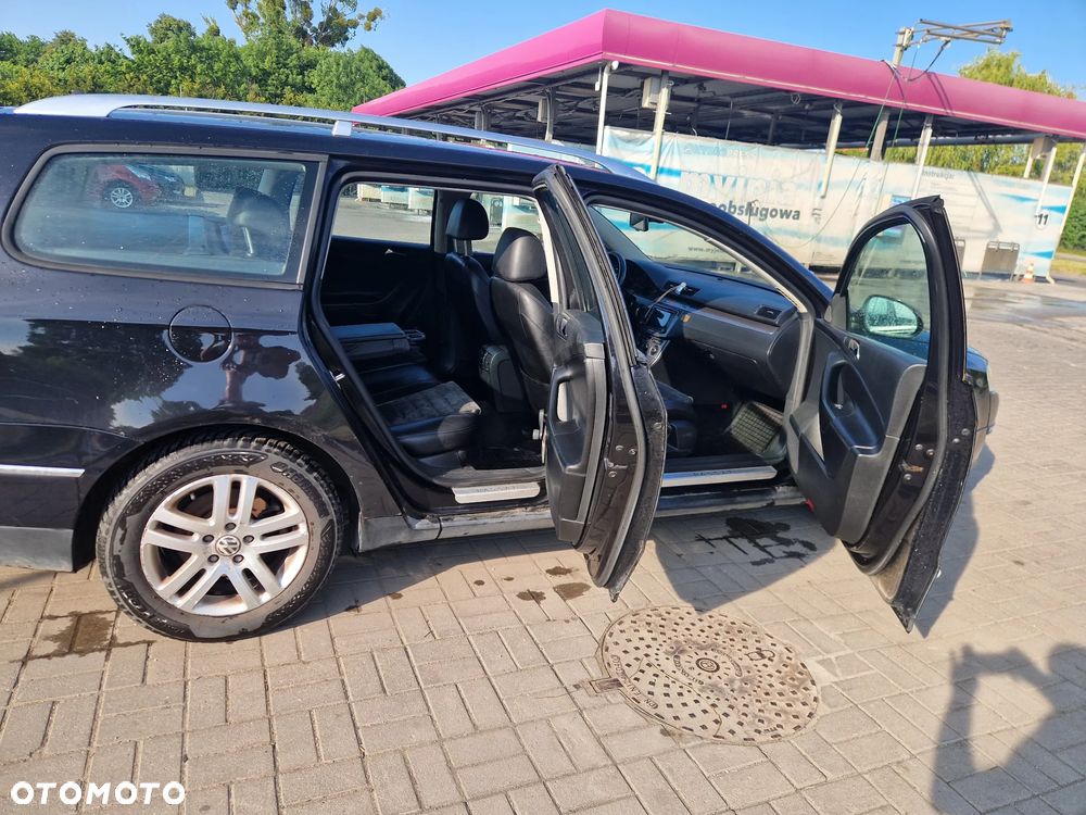 Volkswagen Passat 1.9 TDI Comfortline - 13