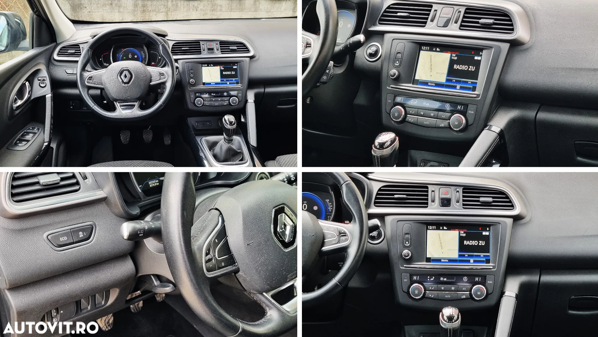 Renault Kadjar Energy dCi 130 Business - 10