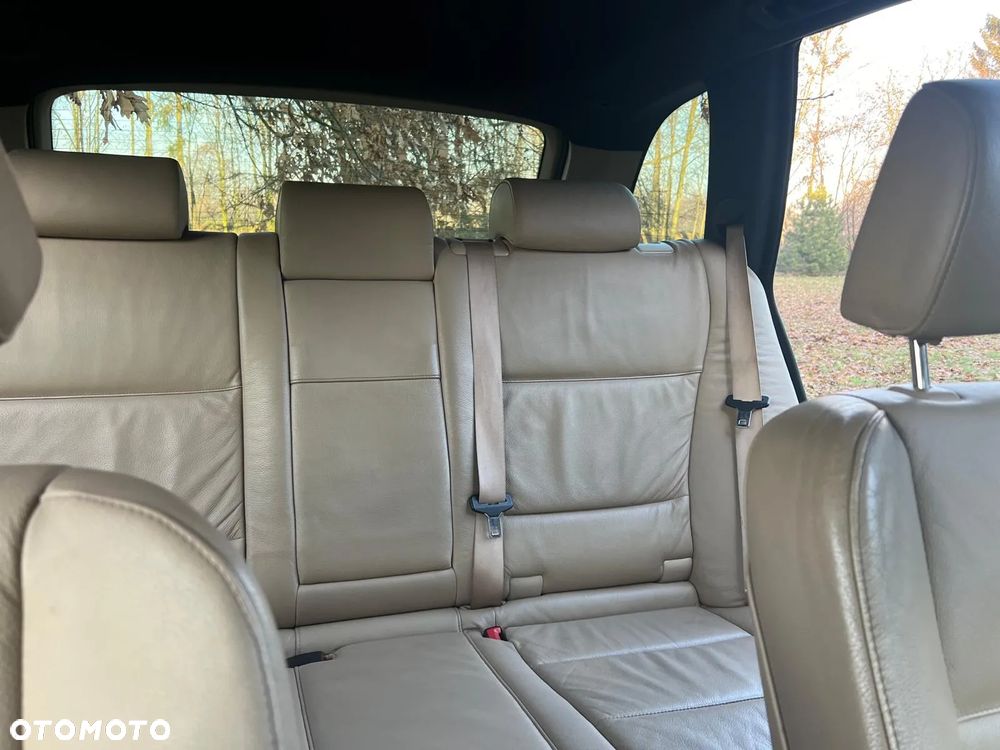 BMW X5 3.0 i - 12