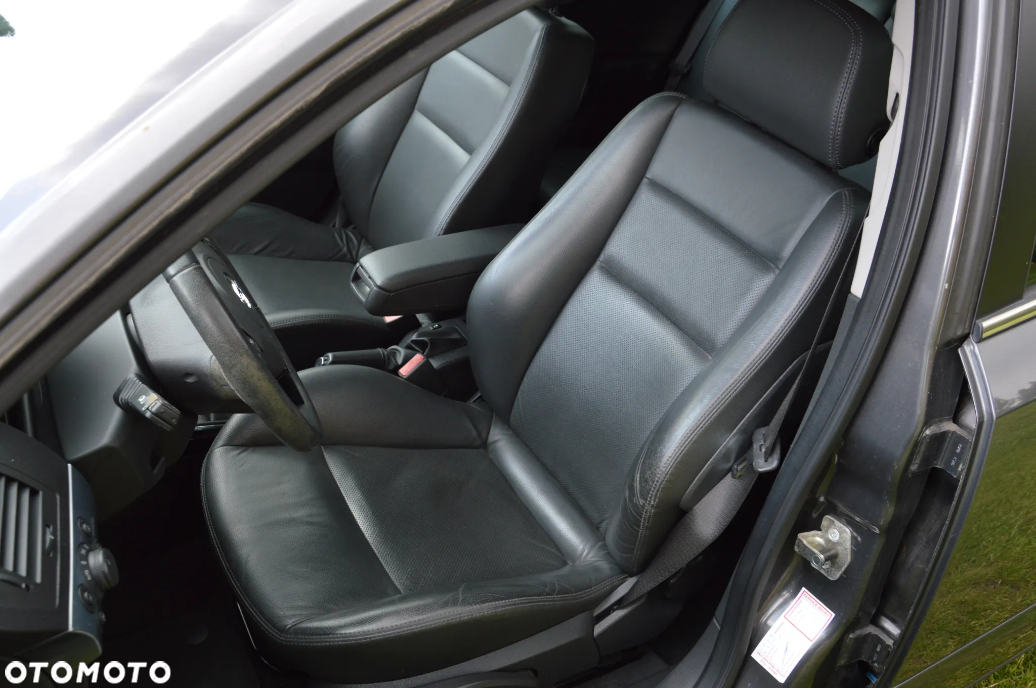 Opel Astra 1.6 Cosmo - 12