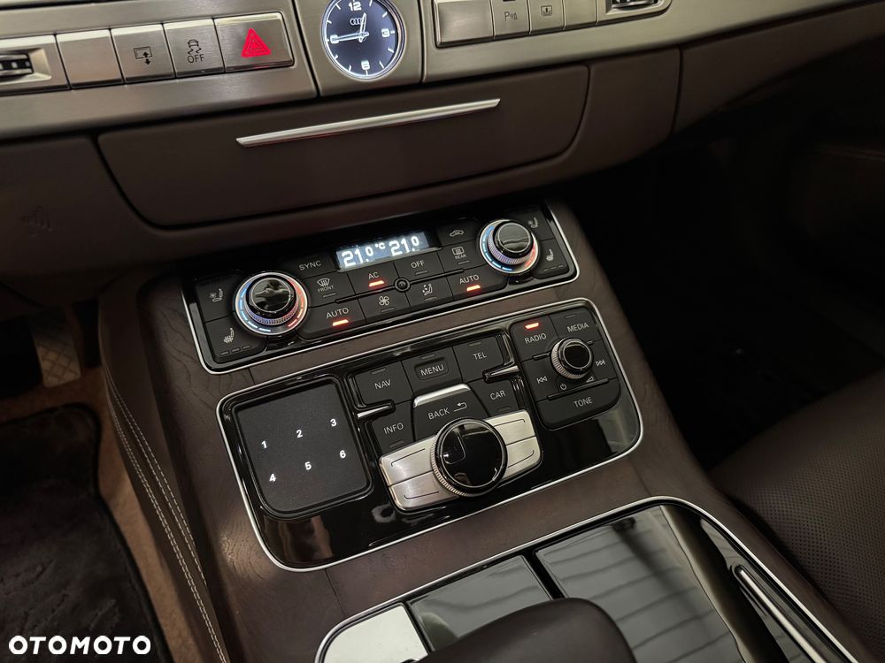 Audi A8 4.2 FSI Quattro tiptronic - 18