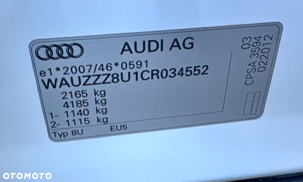 Audi Q3 - 22