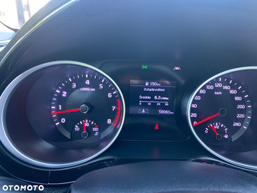 Kia Ceed 1.4 L Business Line - 22