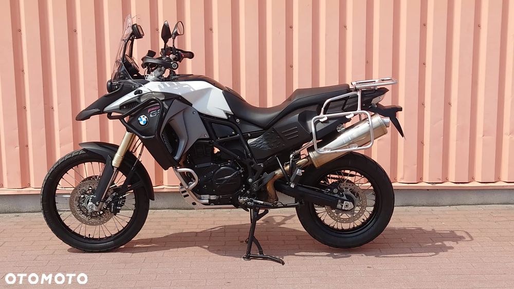 BMW Adventure - 33