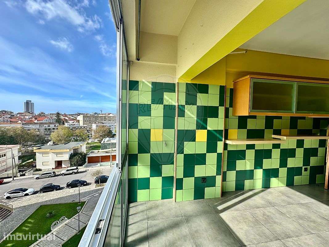 Apartamento T3 para venda - Grande imagem: 5/32