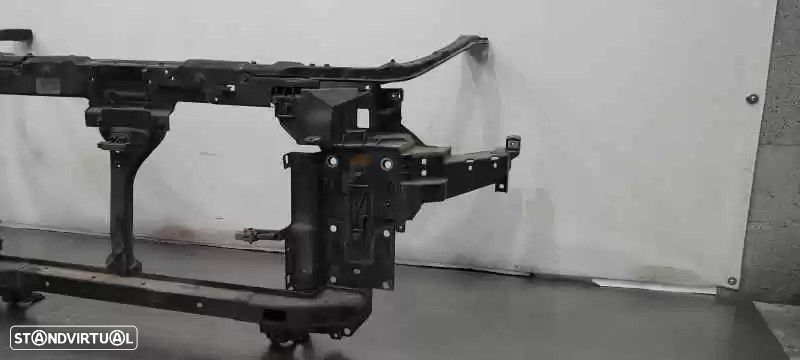 PAINEL FRONTAL NISSAN MURANO I 2009 -625001AA0A - 4