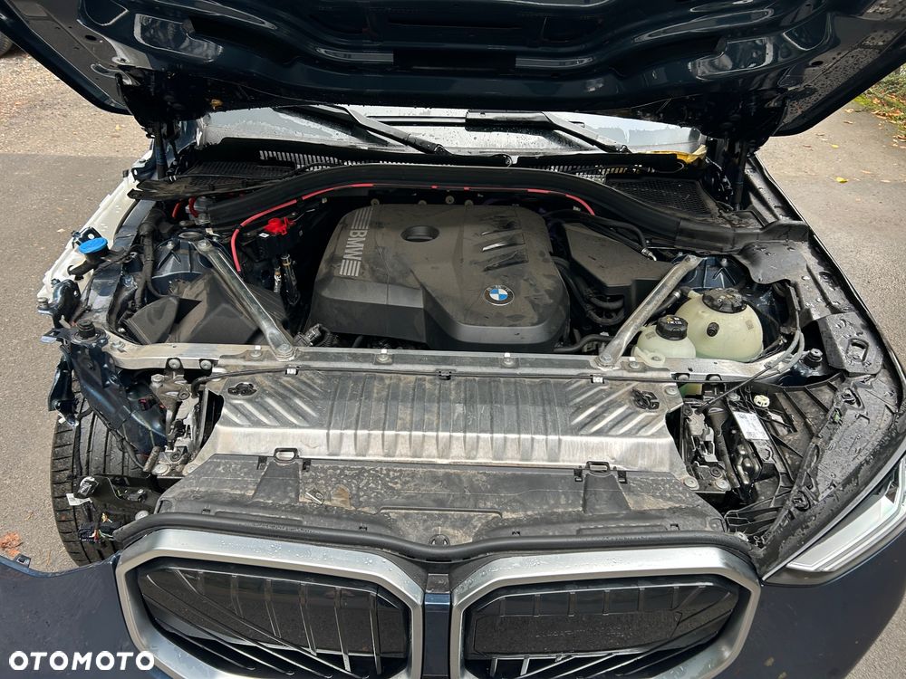 BMW X3 xDrive30i GPF M Sport sport - 11