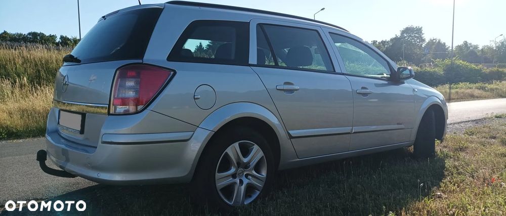 Opel Astra 1.6 Cosmo - 13