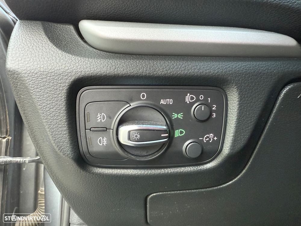Audi A3 1.6 TDI Sport - 13