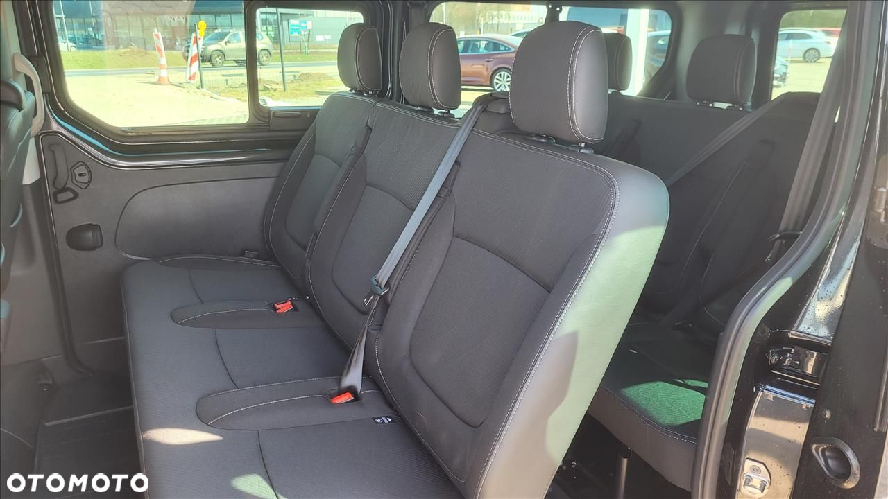 Renault trafic - 11