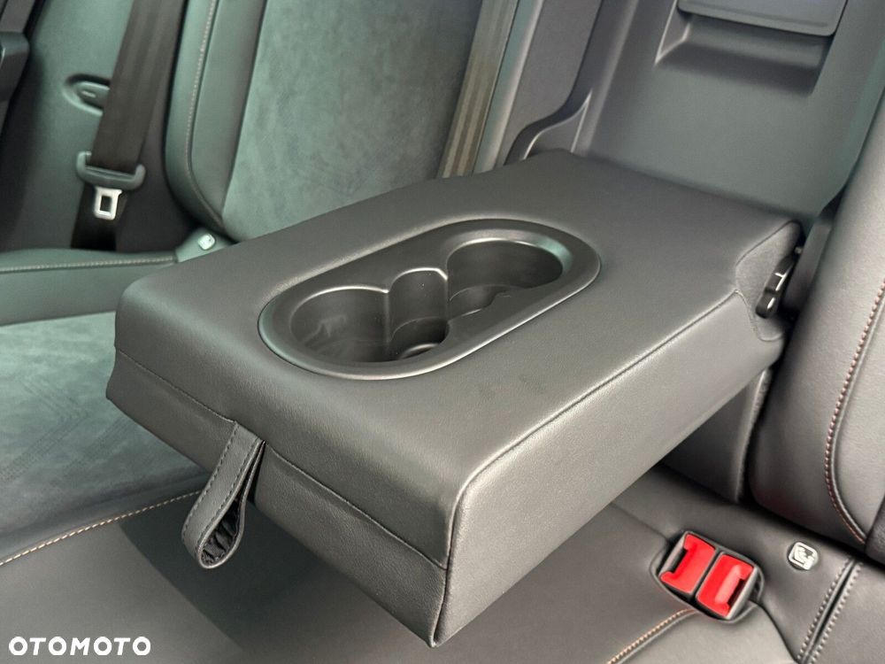 Cupra Formentor 1.5 eTSI mHEV DSG - 38