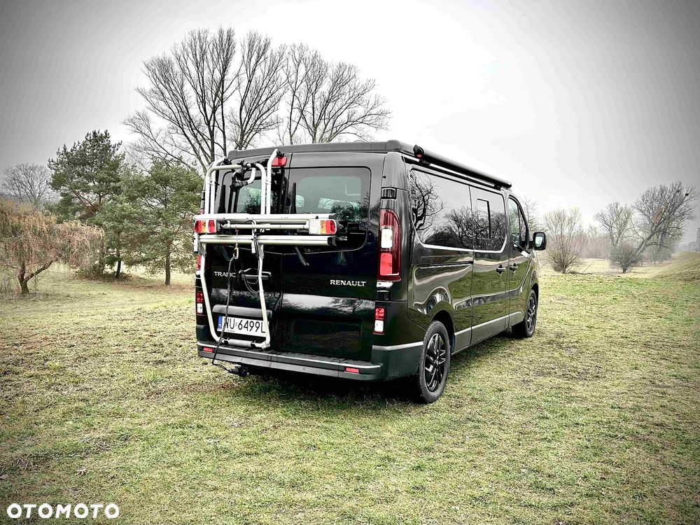 Renault Trafic - 5
