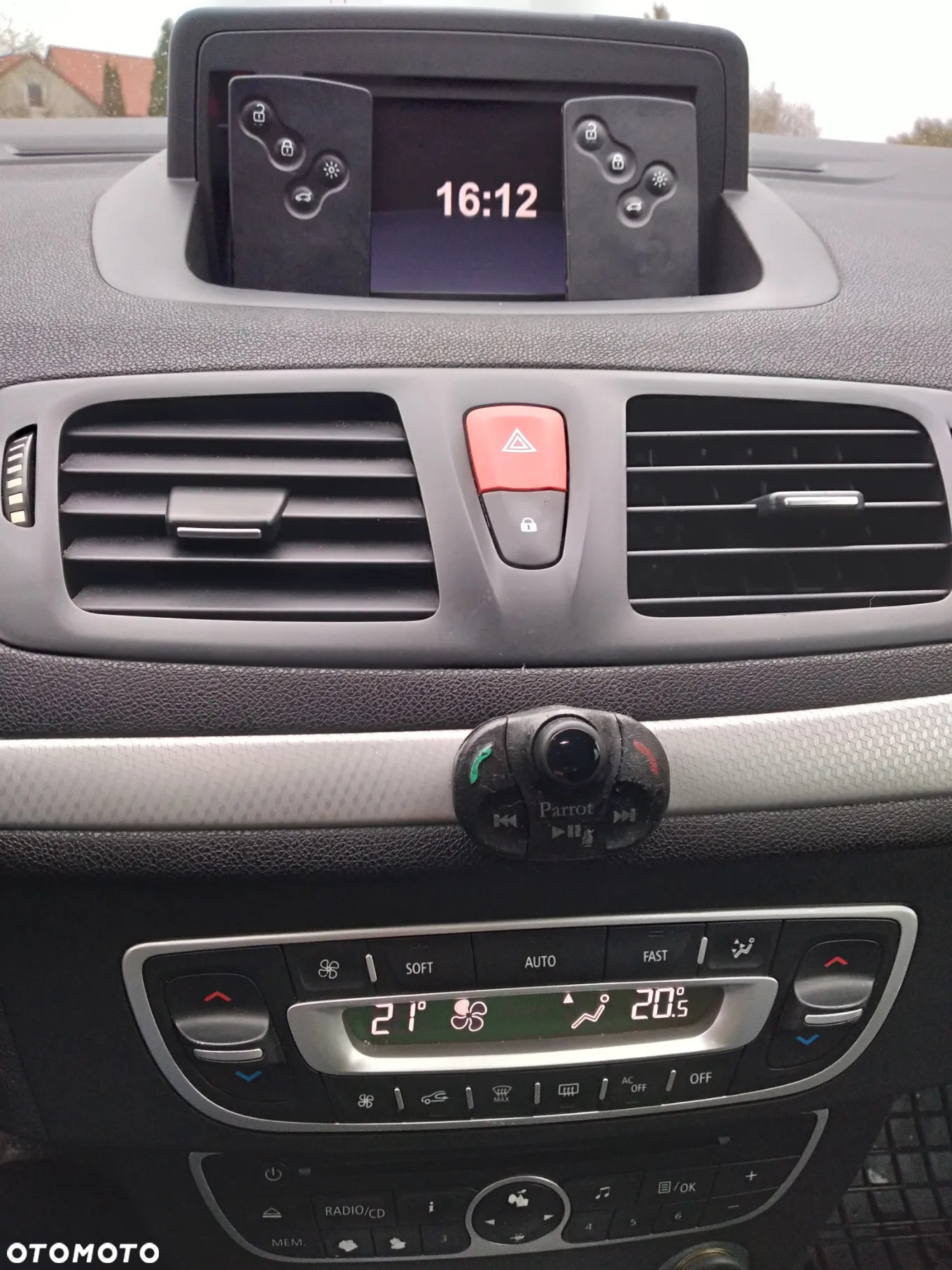 Renault Megane 1.9 dCi Dynamique - 28