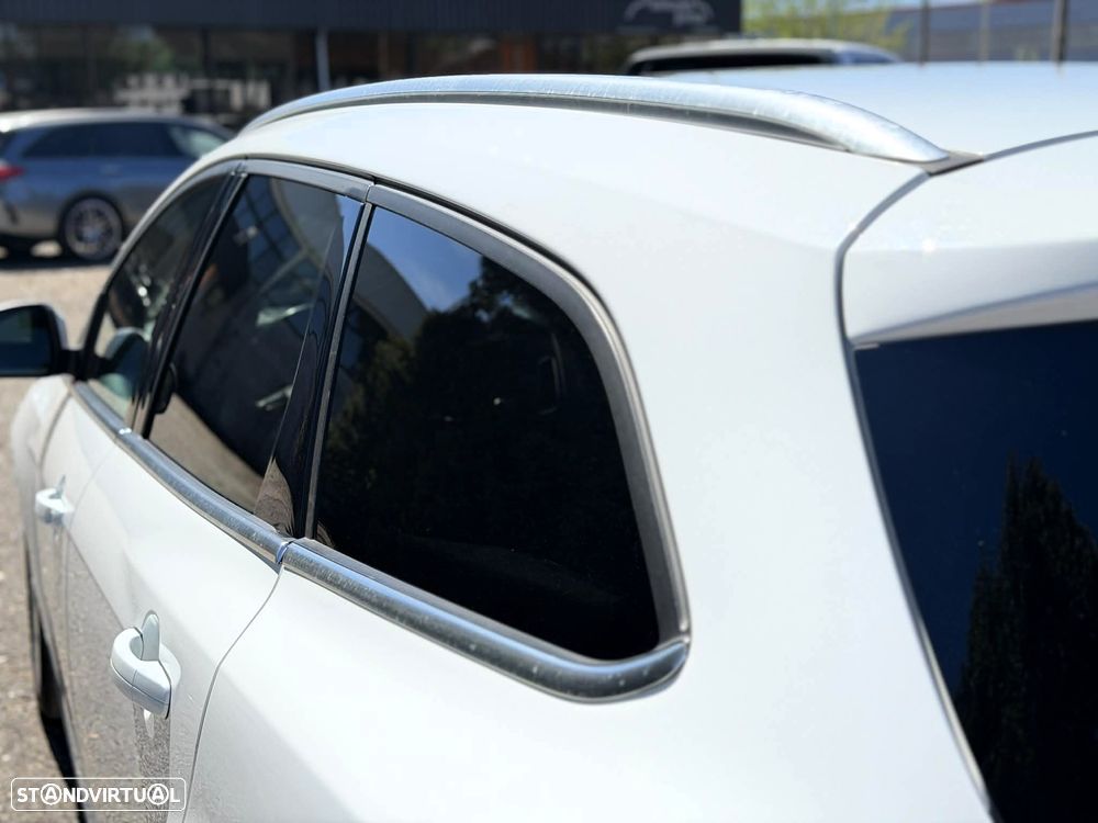 Ford Focus SW 1.0 SCTi Titanium Best - 13