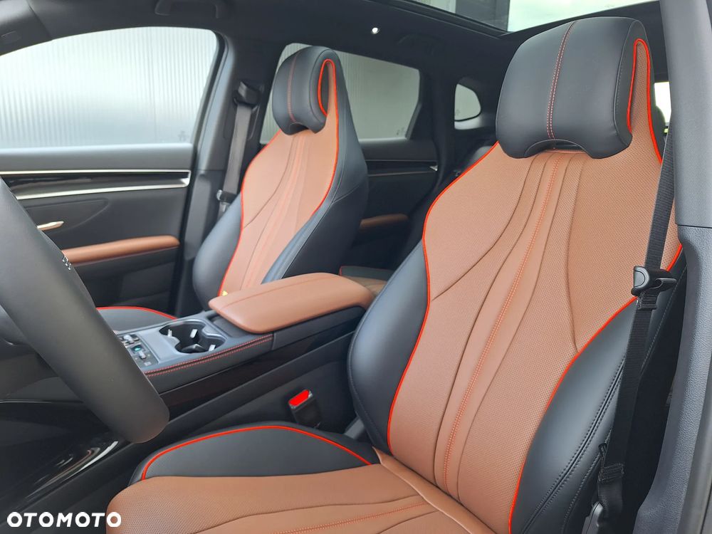 BYD Seal U DM-i 1.5 Boost - 11