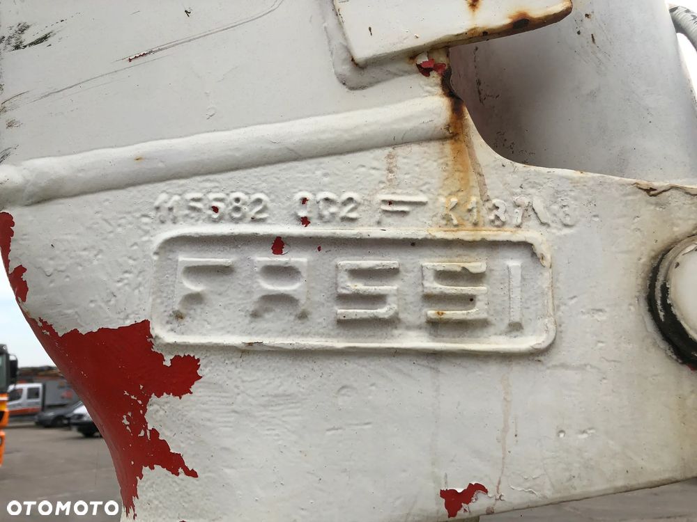 Fassi Żuraw FASSI 1988rok - 9