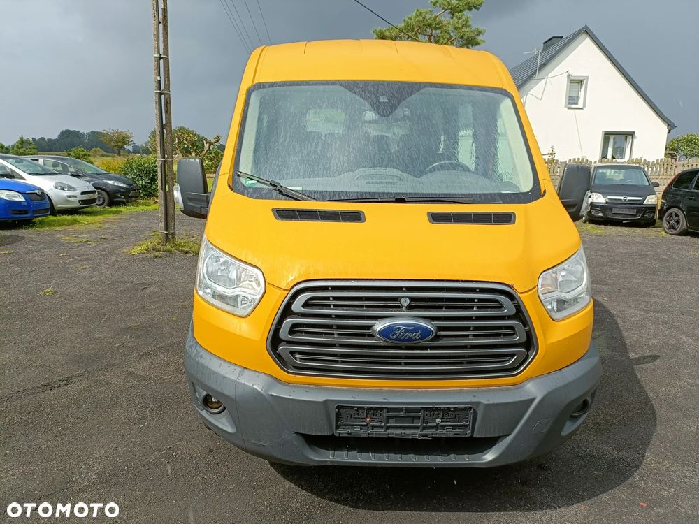 Ford Transit - 2