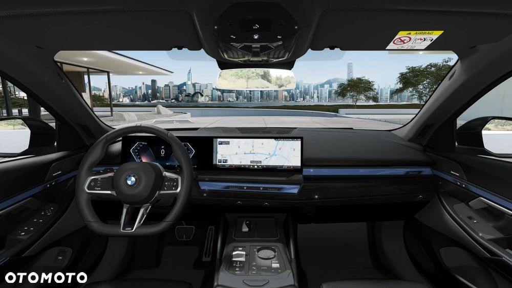 BMW Seria 5 520d mHEV M Sport Edition - 6