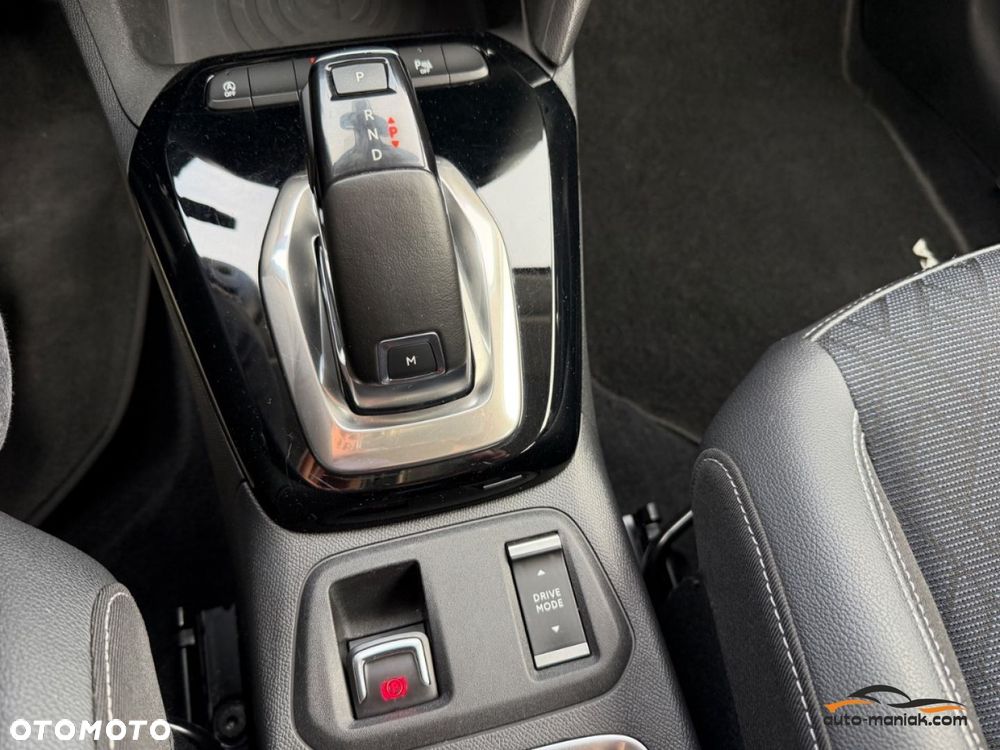 Opel Corsa 2020