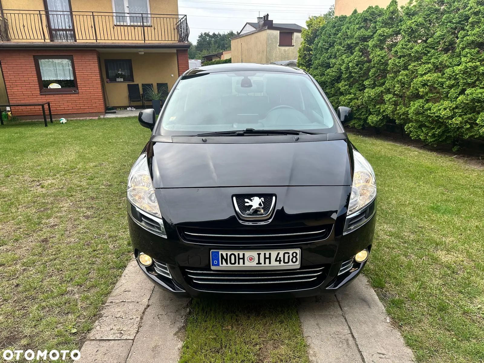 Peugeot 5008 2.0 HDi Business Line 7os - 1
