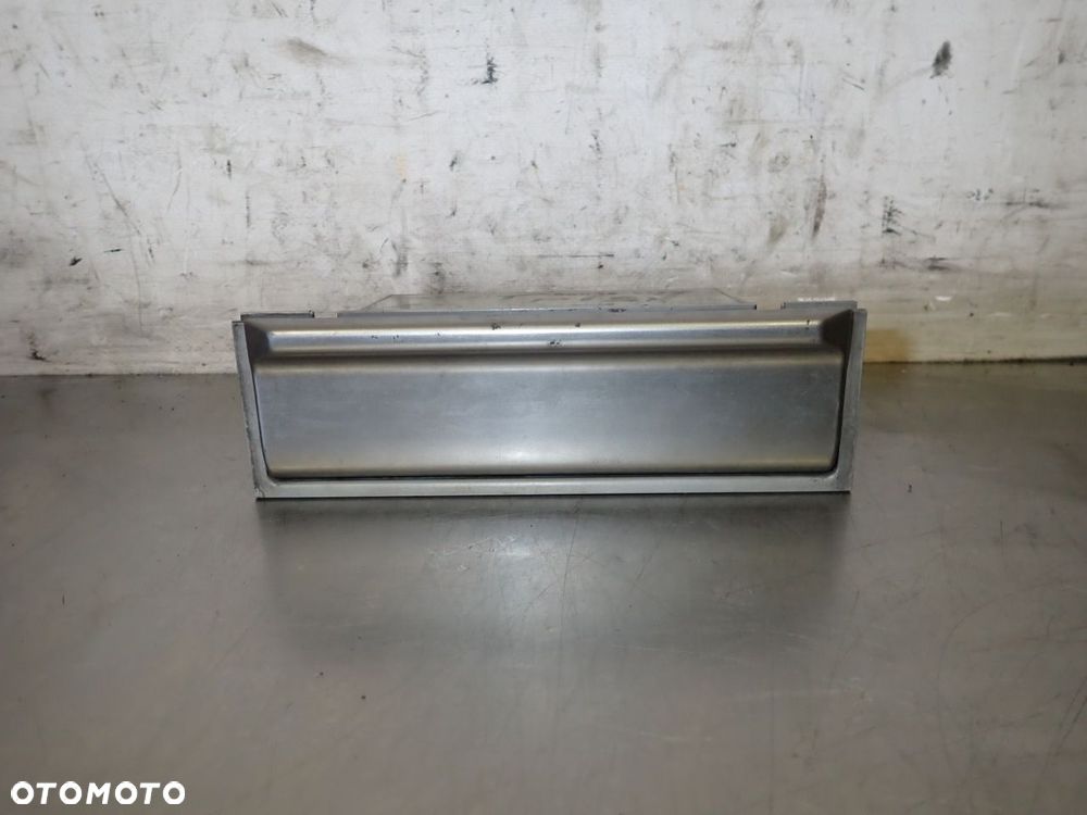 SCHOWEK PÓŁKA NISSAN X-TRAIL - 3