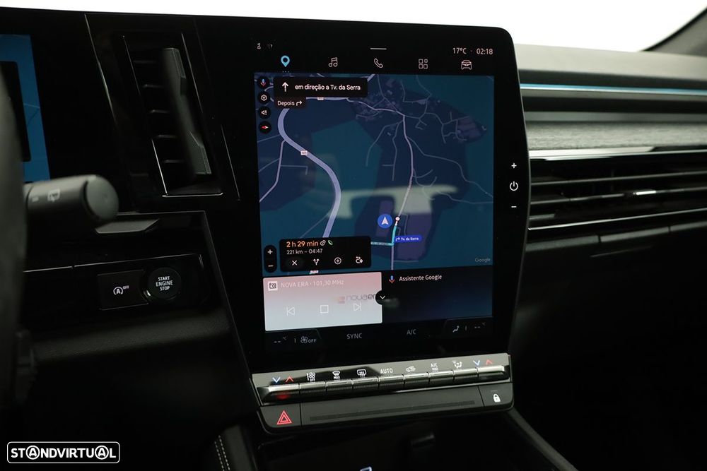 Renault Austral 1.3 Mild Hybrid Techno - 12