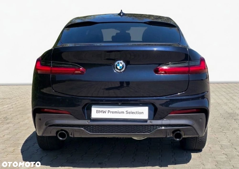 BMW X4 xDrive20d sport - 5