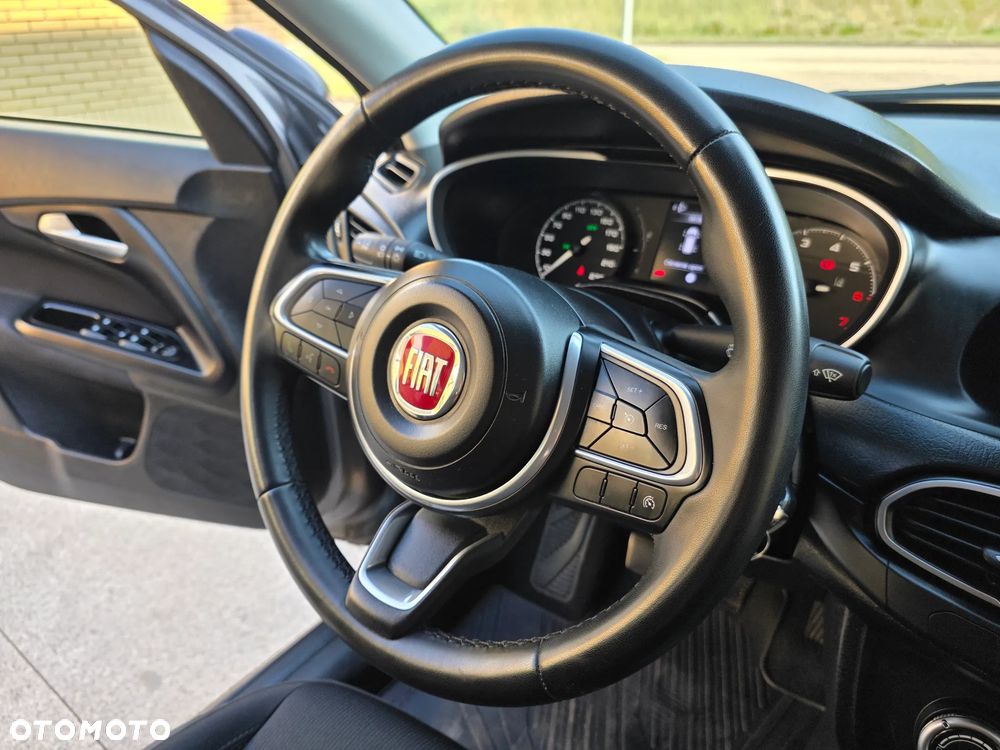 Fiat Tipo 1.0 T3 Garmin - 14