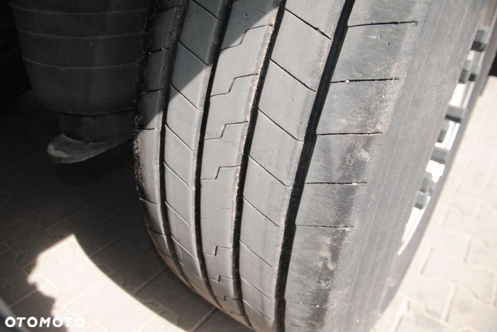 Schmitz Cargobull SKO, Thermo King - 20