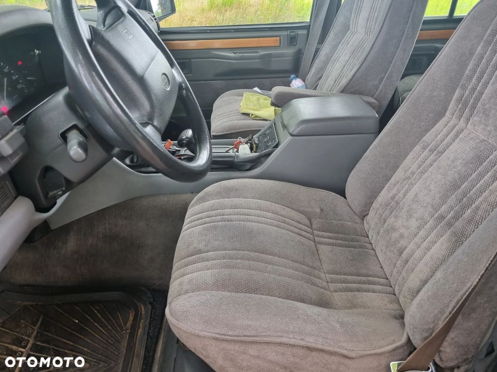 Land Rover Range Rover - 23