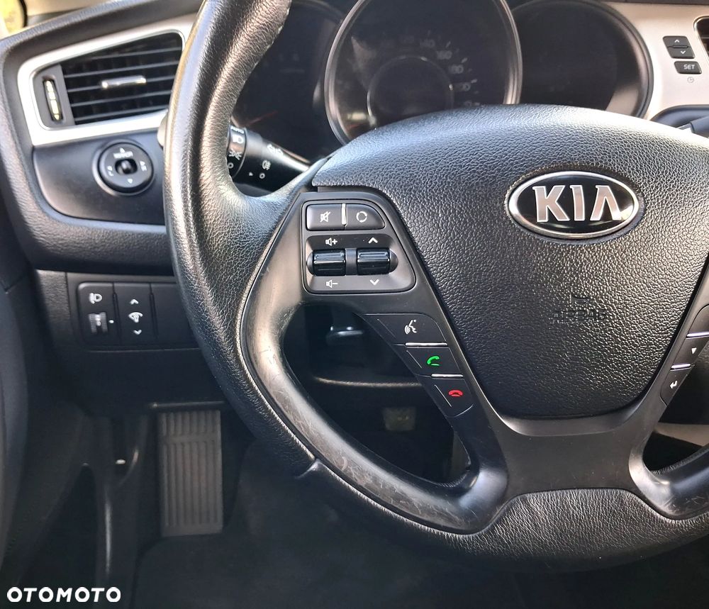 Kia ProCeed 1.4 CRDI XL - 21