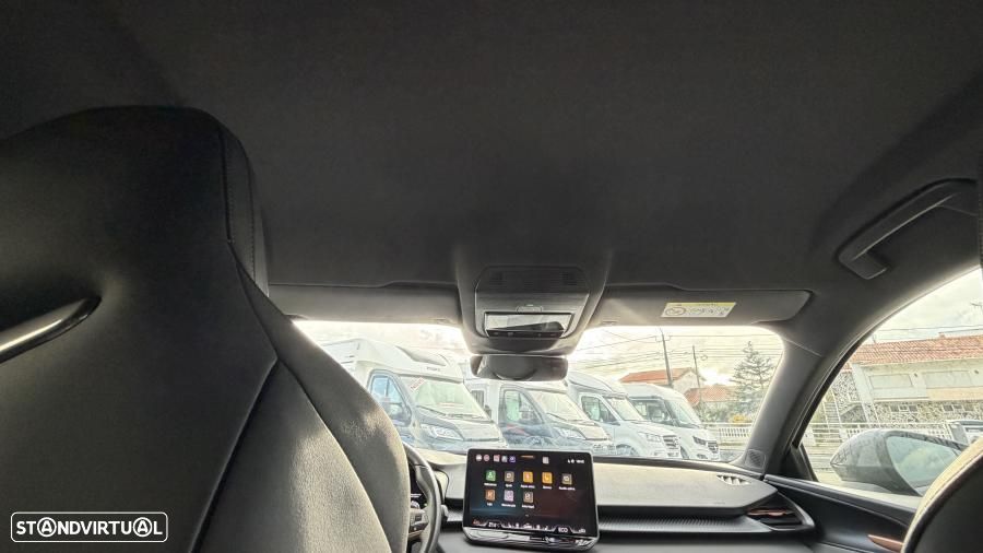 Cupra Terramar 1.5 e-Hybrid Special Edition DSG - 41