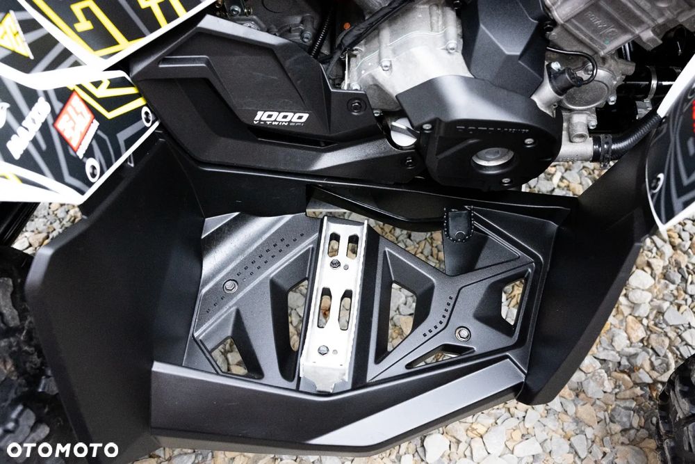 Can-Am Renegade - 20