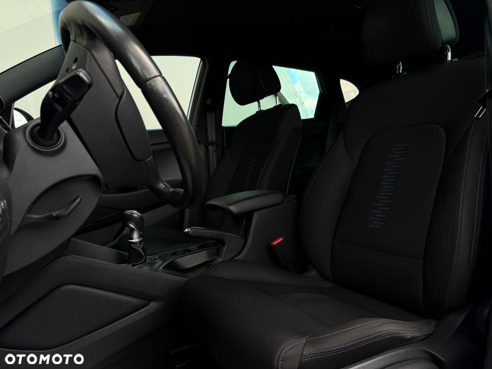 Hyundai Tucson 1.6 Turbo 2WD Passion - 19