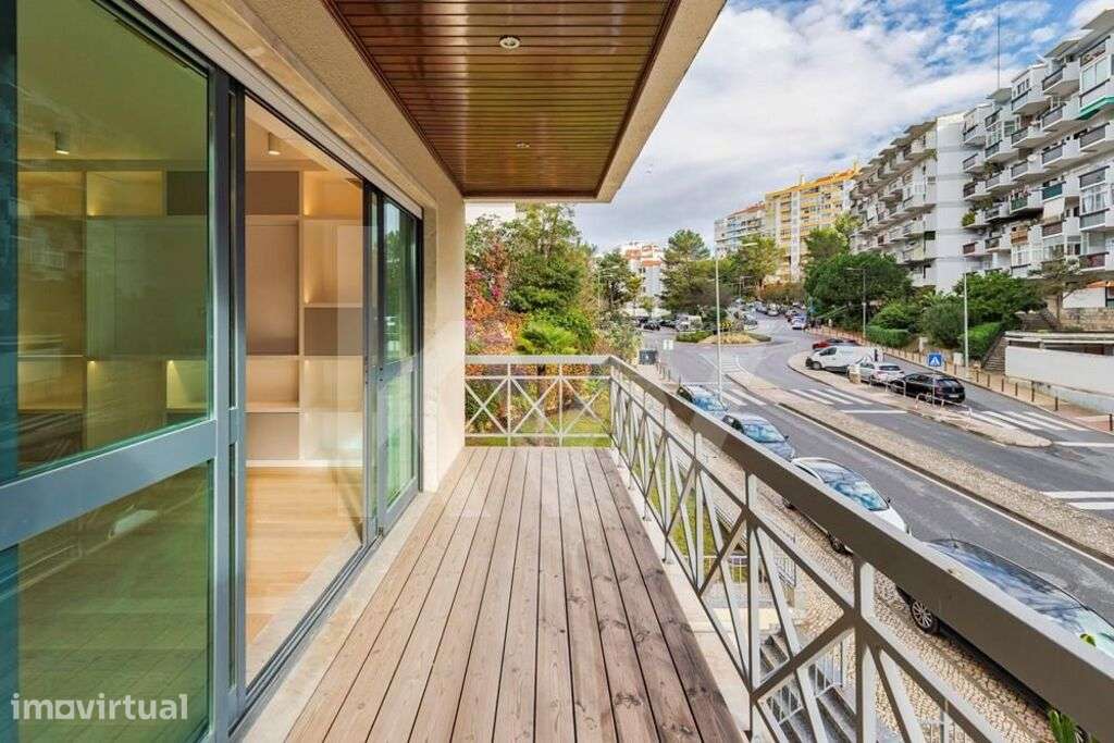 Fantástico apartamento T3 no Condomínio Costa do Sol - Monte Estoril - Grande imagem: 3/28