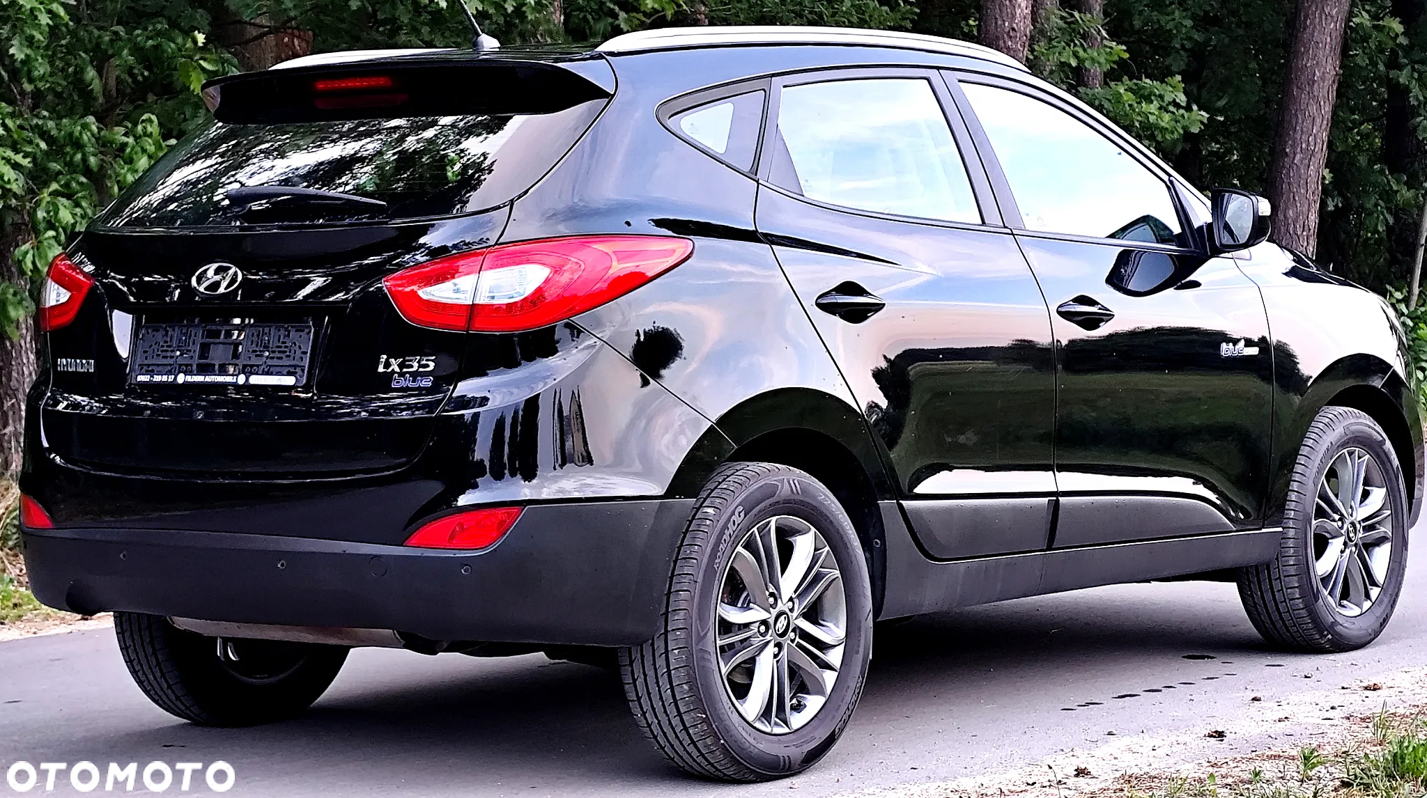 Hyundai ix35 - 5