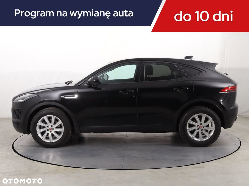 Jaguar E-Pace - 4