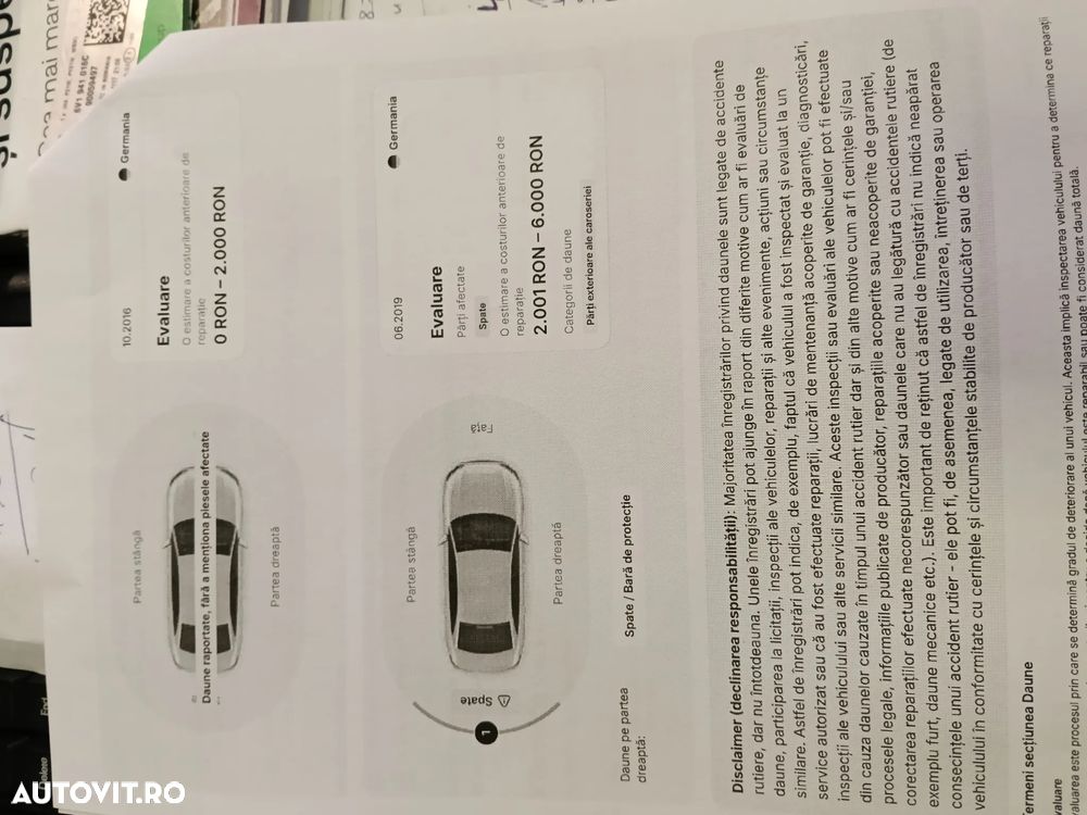 Volkswagen Golf Sportsvan 1.2 TSI (BlueMotion Technology) Trendline - 12