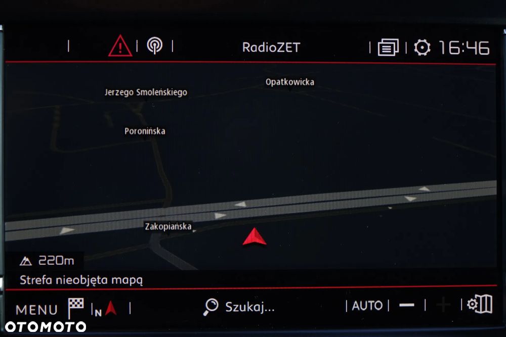 Citroën Jumpy 2.0 177KM 5-osobowy Brygadówka Long L2H1 AUTOMAT - 22
